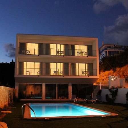 Casa Praia Mar Salema Exteriér fotografie