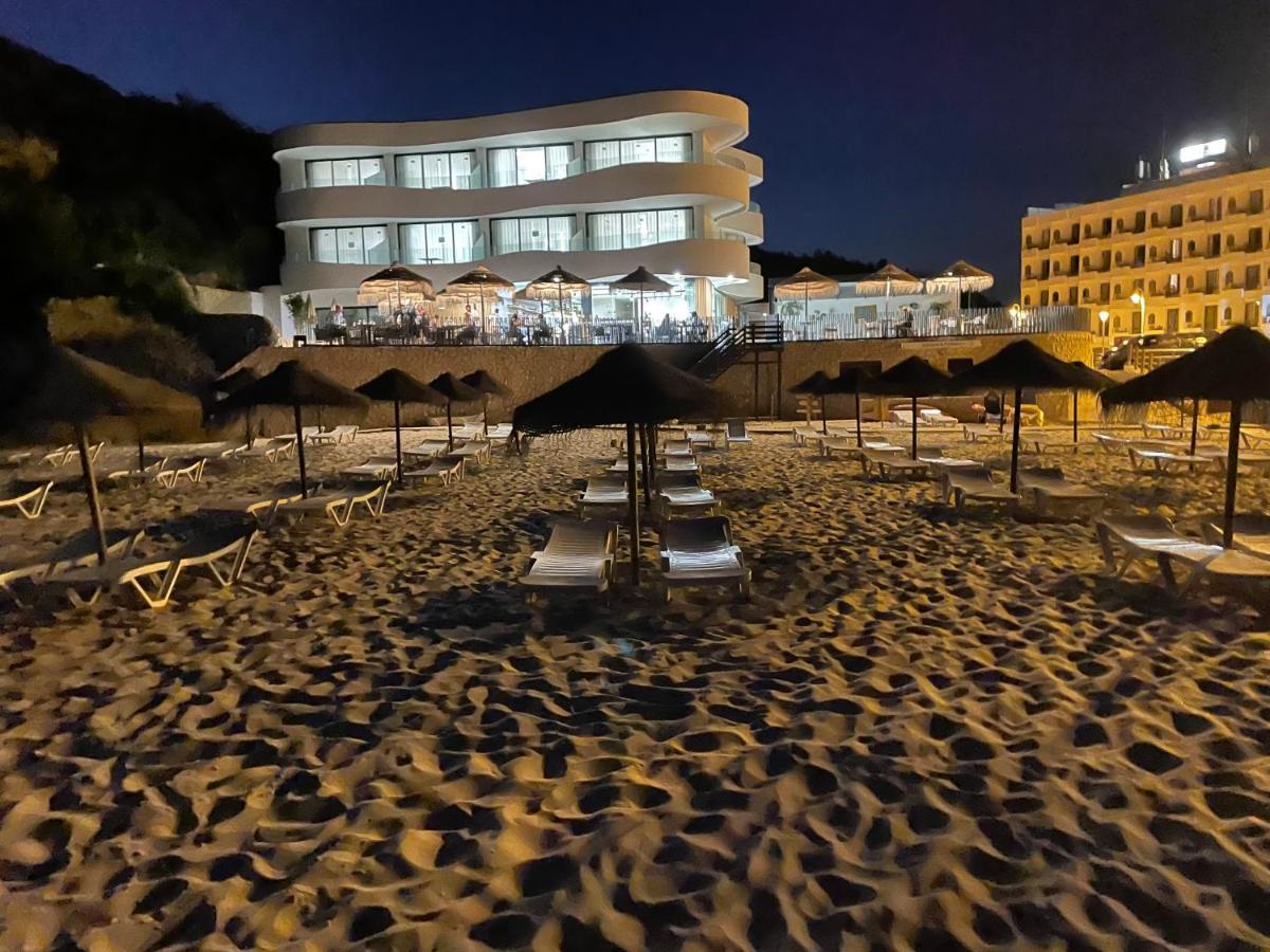 Casa Praia Mar Salema Exteriér fotografie