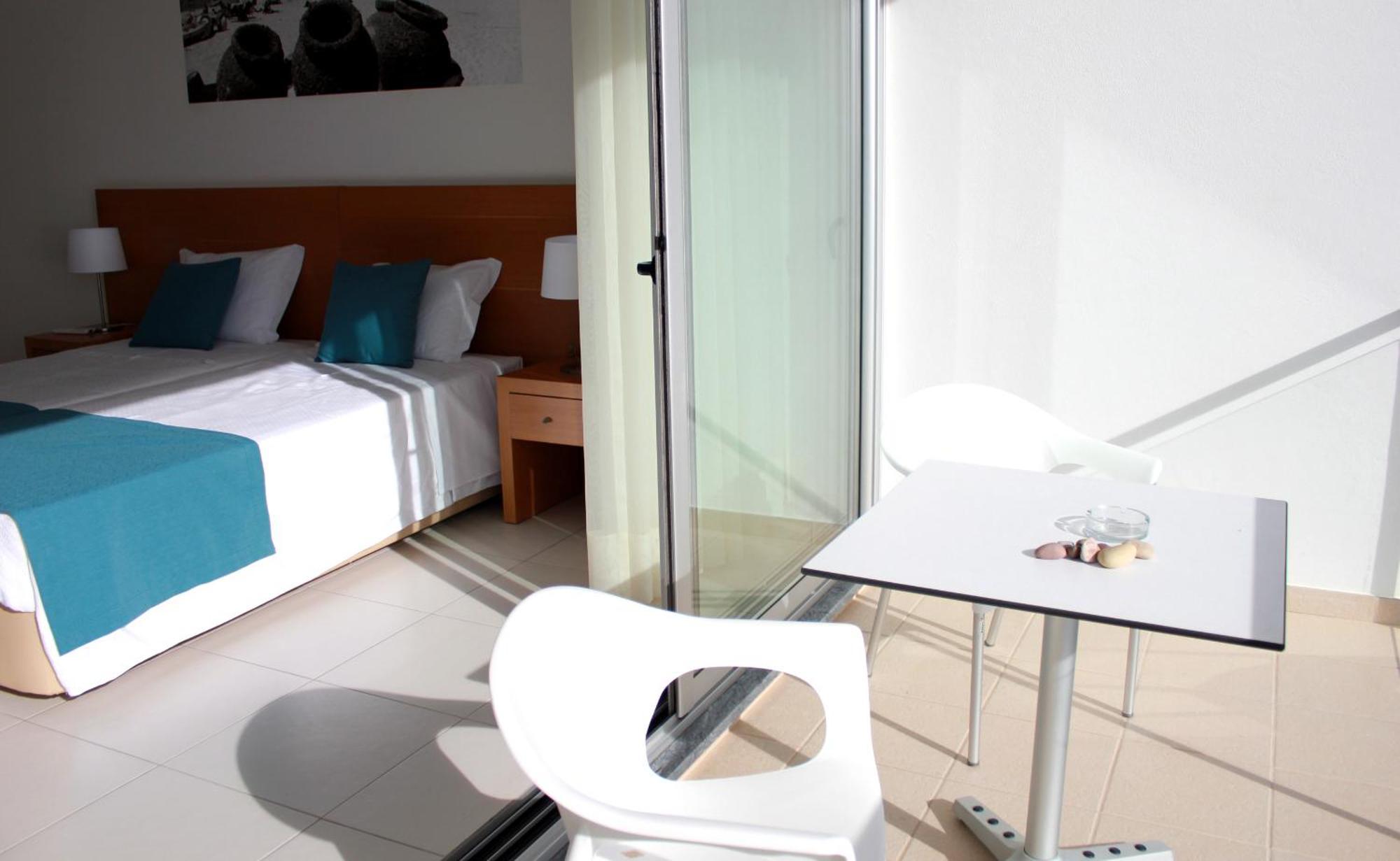 Casa Praia Mar Salema Exteriér fotografie