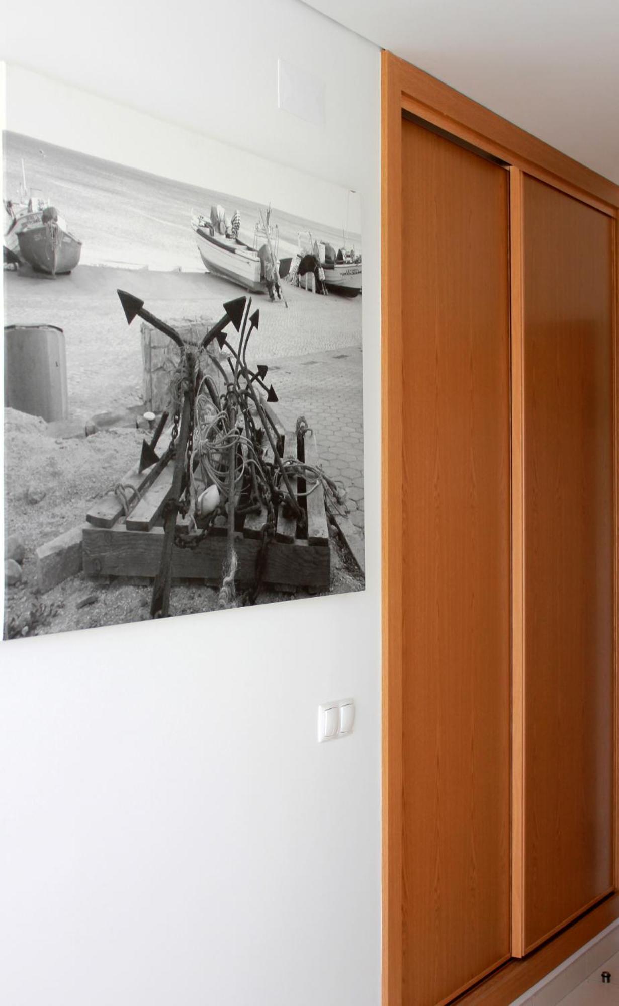 Casa Praia Mar Salema Exteriér fotografie