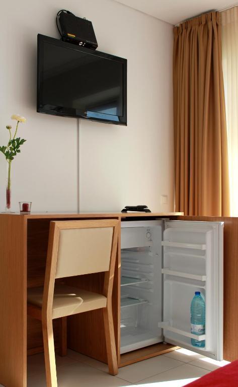 Casa Praia Mar Salema Pokoj fotografie