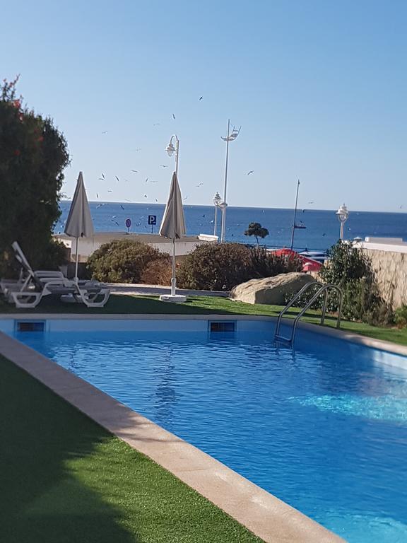 Casa Praia Mar Salema Exteriér fotografie