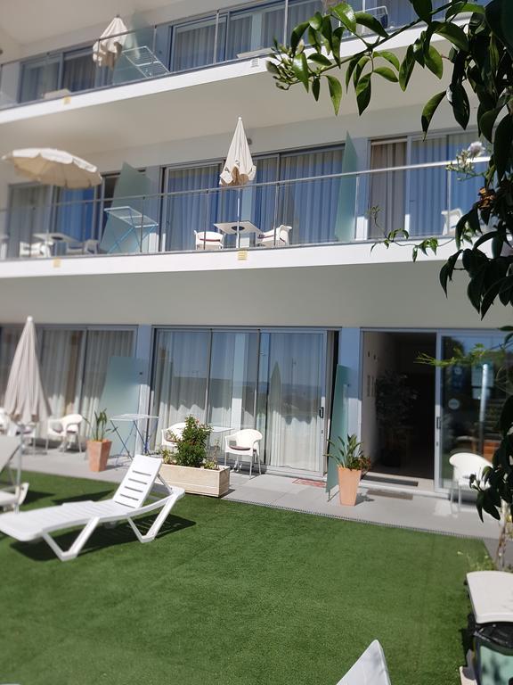 Casa Praia Mar Salema Exteriér fotografie
