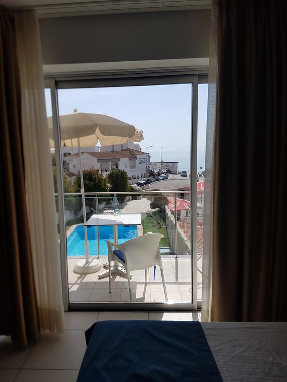Casa Praia Mar Salema Exteriér fotografie