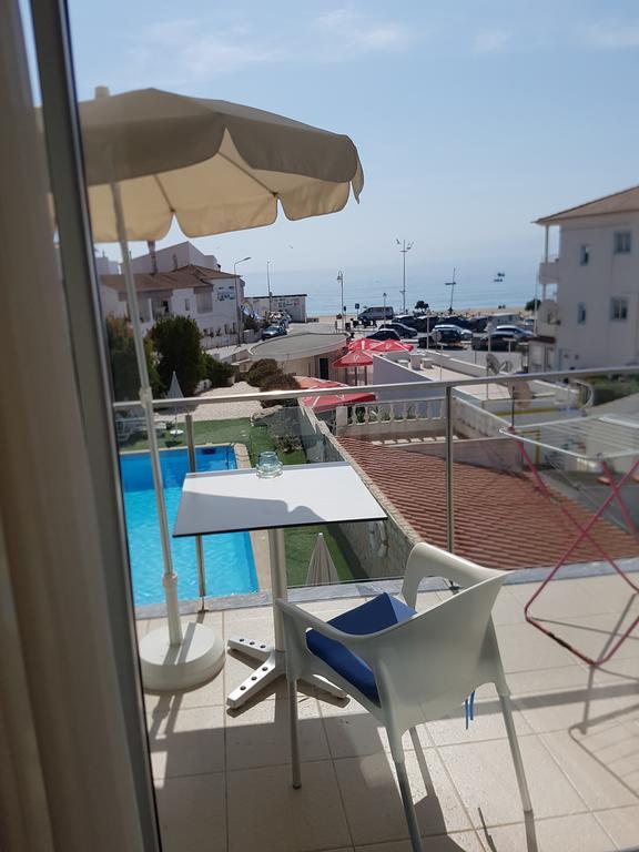 Casa Praia Mar Salema Exteriér fotografie